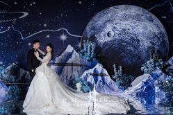 -B.Bridge Couture婚纱礼服(福田店)