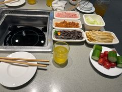 -海底捞火锅(崇文门新世界百货店)