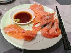 -汉来海港·海鲜自助餐厅(上海七宝领展广场店)