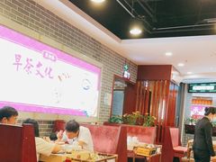 大堂-点都德(千灯湖环宇城店)