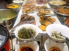 -谦和清心素食(彭州店)