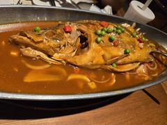 -中国徽菜·徽商故里(罍街店)