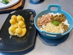 -四川饭店·小龙虾(长白店)