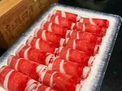 -南门四季铜锅涮肉(大屯·北苑店)