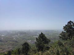 -敬亭山风景名胜区