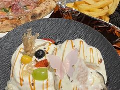 -盘炉forenza·云贵川融合小食堂 ( 钟楼中柳巷店)