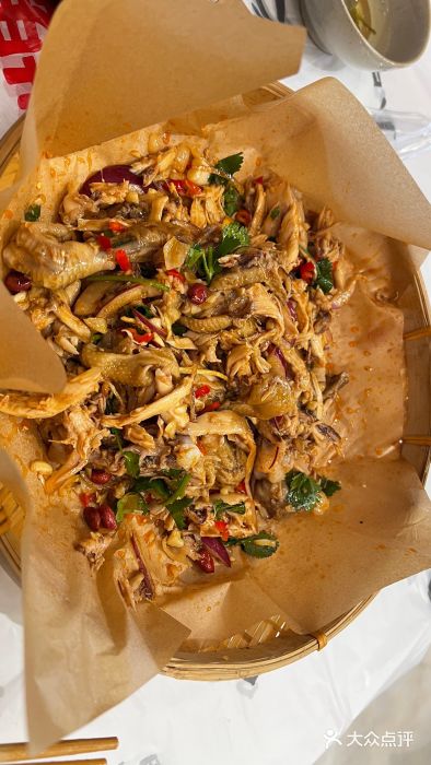 东排食堂长沙小吃大排档(五一广场店)图片