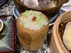 -南京大牌档(凯德大峡谷店)