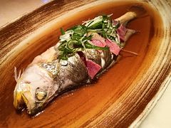 -桂满陇·西湖船宴(平安金融中心店)