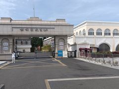 -长洲岛