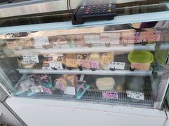 -壹心榴莲千层蛋糕甜品店
