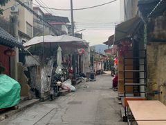 -三溪村