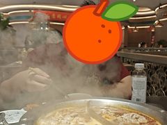 -额尔敦·品质自助(摩尔城店)