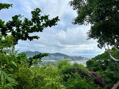 -鹿回头风景区