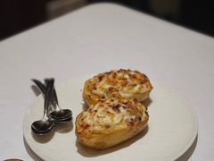 -黑宝石西餐厅(汇励99城市公园店)