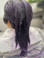-FASHION PALACE hair+