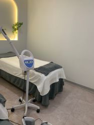 -VE专注问题肌·赛诺龙&科学美肤中心