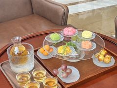 -唐山河头老街国丰维景度假大酒店