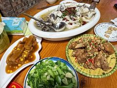 -杨厝六十六农庄农舍(杨厝路店)