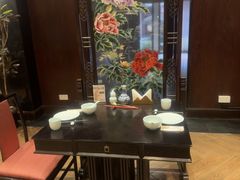 -海天楼中餐厅(吴宫泛太平洋酒店)