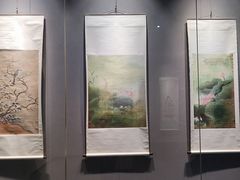 -浙江省博物馆(孤山馆区)