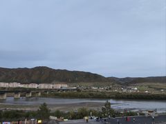 -图们国门景区