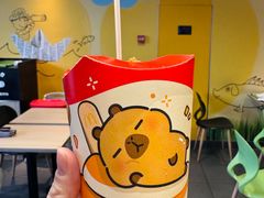 -麦当劳(无锡永乐店)