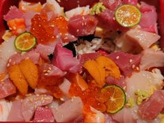 -水之惠鲜鱼料理(王府大街店)