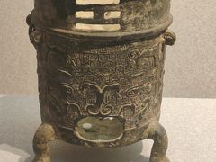 -兰溪市博物馆
