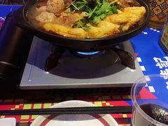 -老表记广西宵夜螺蛳鸭脚煲(西大店)