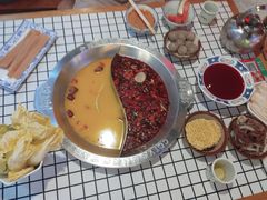 -土货重庆火锅(吾悦广场店)