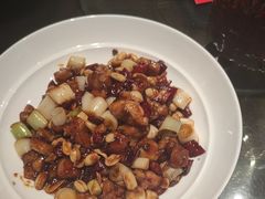 -张大嘴菜馆(庞各庄店)