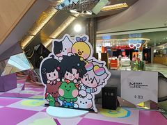 -上海K11购物艺术中心