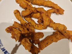 -小船渔村·大连菜·大连焖鱼(黄河路店)