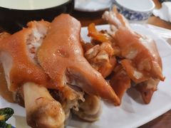 -老黄家(丰原街店)