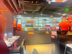 -鸣记脆皮烤鱼·海鲜烤鱼(三八广场店)