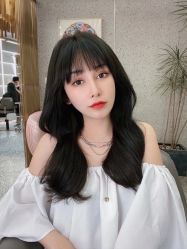 -3AM·S HAIR SALON烫发染发接发