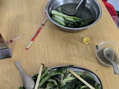 -文记煲仔饭