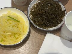 -李先生牛肉面大王(广渠门内店)