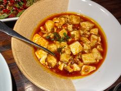 麻婆豆腐-外婆家(南开大悦城店)