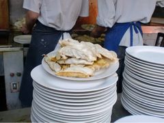 小街锅贴-西工饭庄快餐厅(西工小街店)