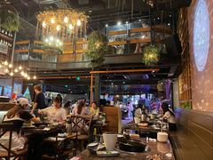 大堂-同仁四季椰子鸡(海岸城天利店)