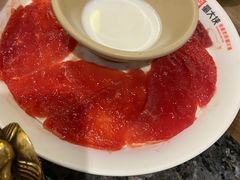 -蜀大侠火锅(建设路第五大道店)