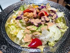 -渔家灯火(明湖店)