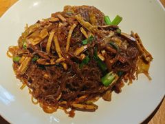 -黄山老妈·土菜(碧桂园店)