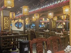 -杨记隆府(时代天街店)