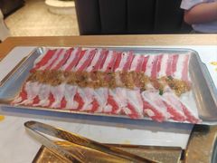 -杨记齐齐哈尔烤肉(总店)