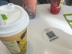 -奈雪的茶(优特汇店)