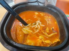 -阿香米线(乐客城店)