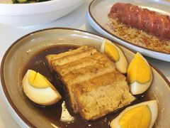 -万龙洲海鲜(南新仓店)